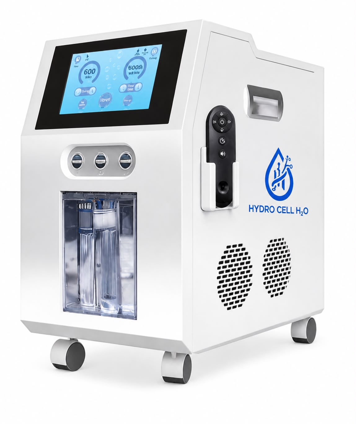 HC6000 Medical Center Cellular Optimizer