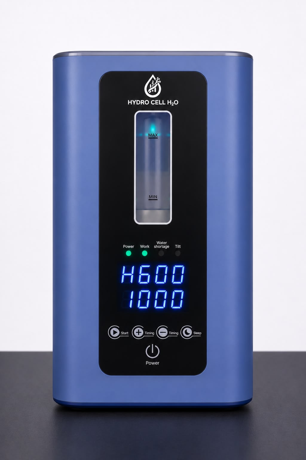 HC600 Advanced Cellular Optimizer