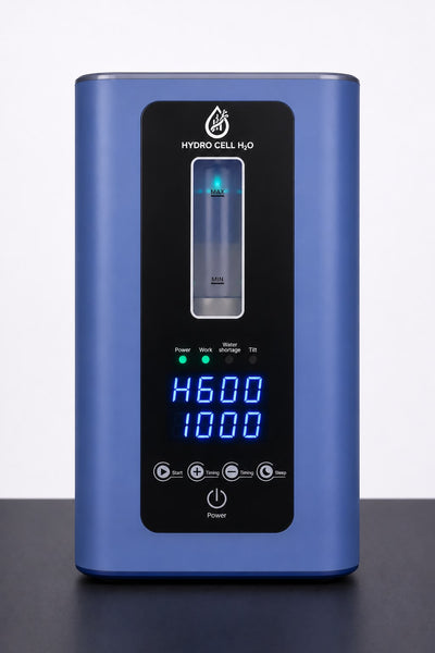 HC600 Advanced Cellular Optimizer
