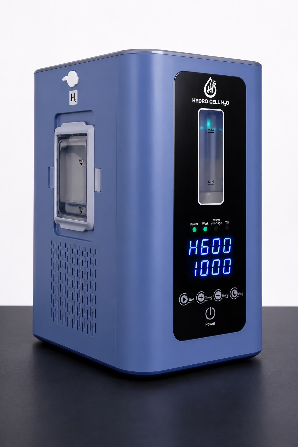 HC600 Advanced Cellular Optimizer