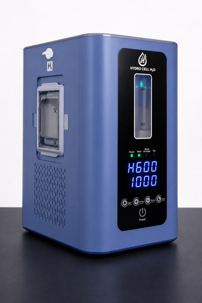 HC600 Advanced Cellular Optimizer